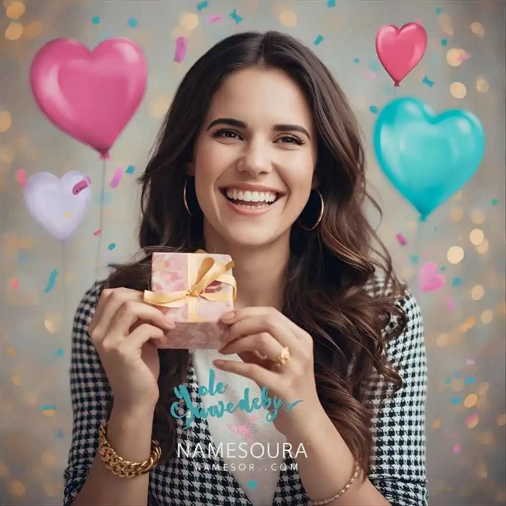 Unique Nicknames for Besties