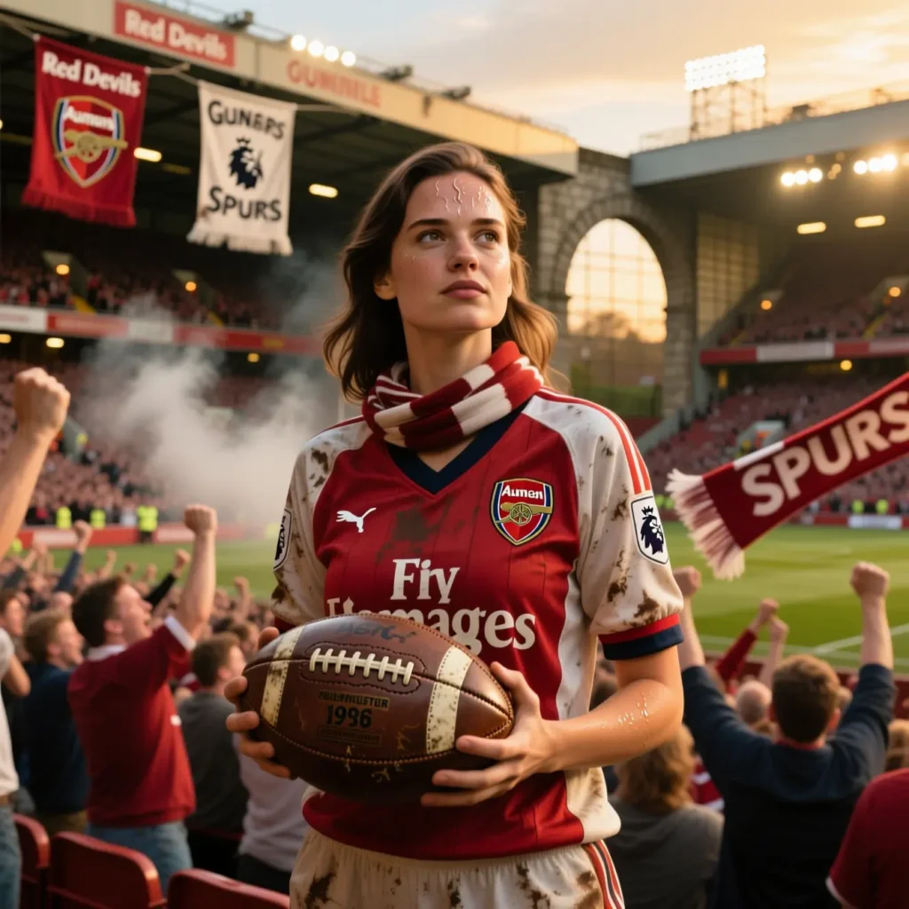 Historic Premier League Nicknames