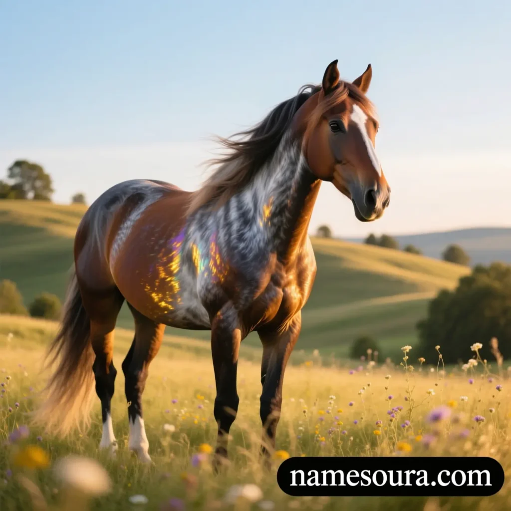 Color-Based Nicknames