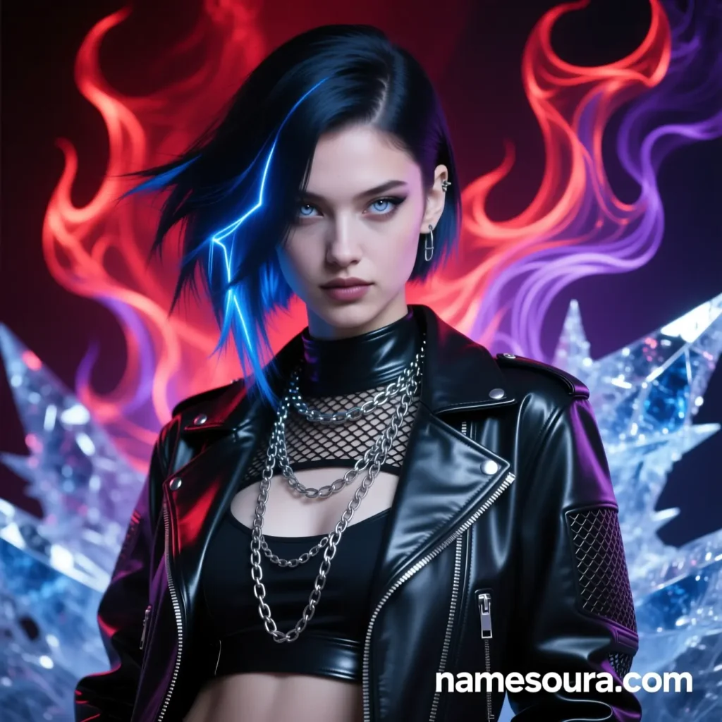 Cool Skeledirge Nicknames