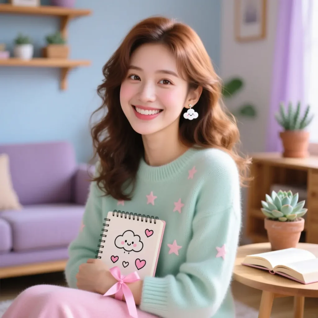 Cute But Useless Nicknames