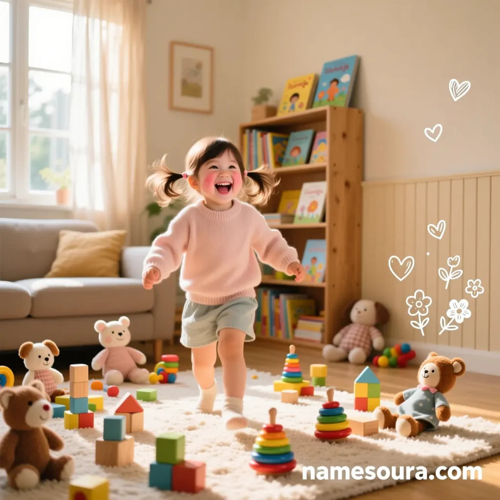 Cute Dutch Nicknames for Kids