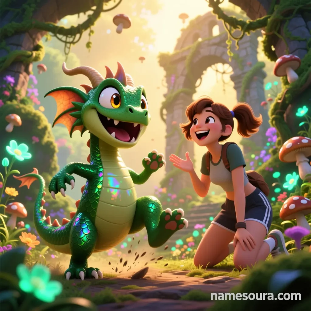 Funny Haxorus Nicknames