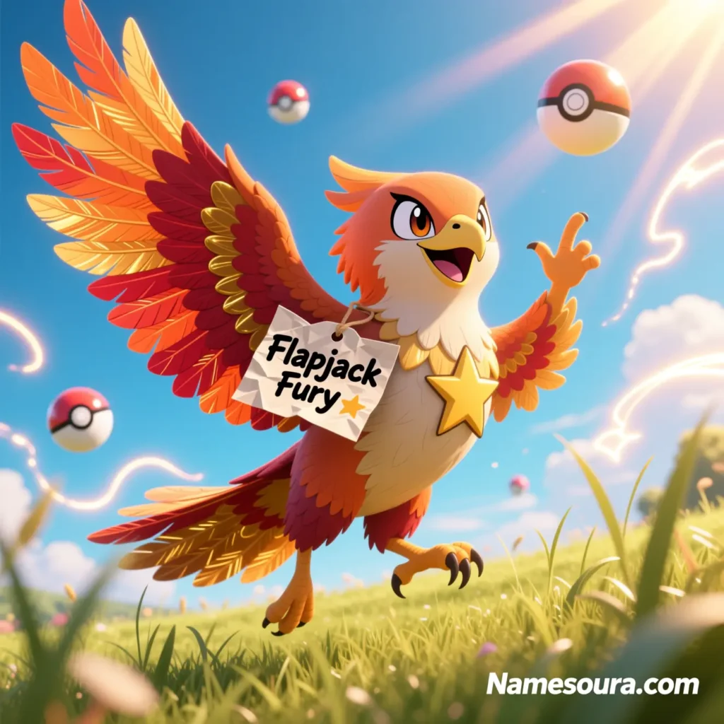 Funny Starapter Nicknames