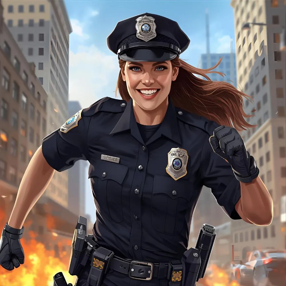 Heroic Funny Nicknames