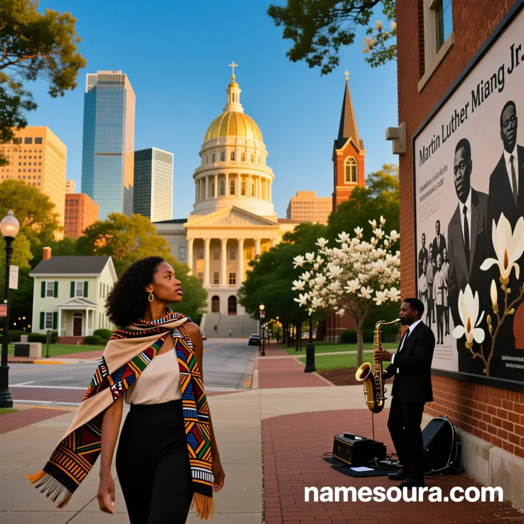 Historical & Cultural Nicknames for Atlanta