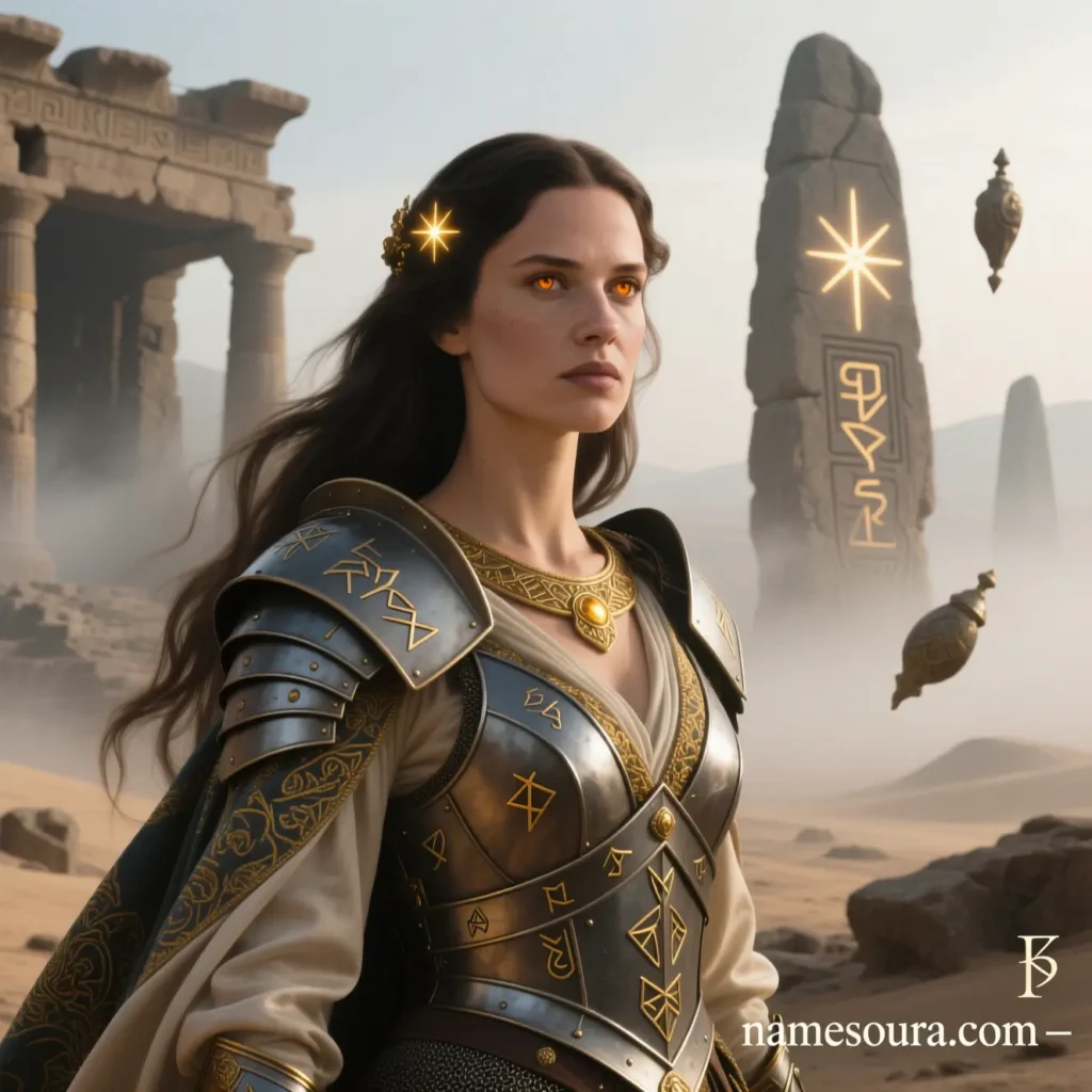 Historical & Mythical Nicknames