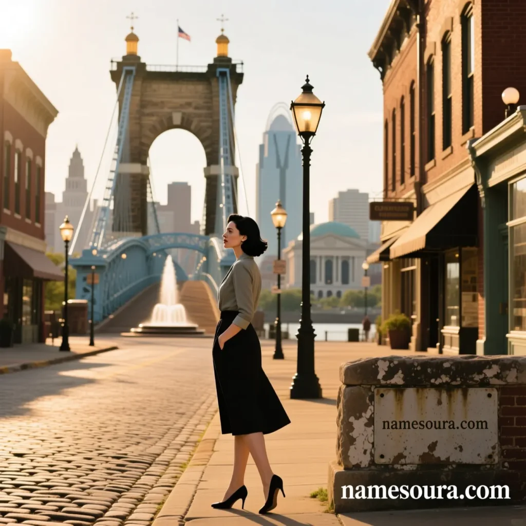 Historical Cincinnati Nicknames