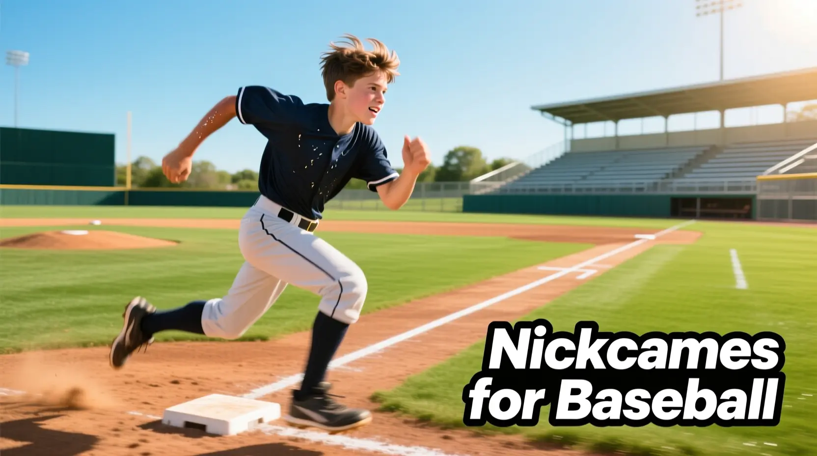 Nicknames for Baseball: 200+ Cool & Creative Names (2026) ⚾