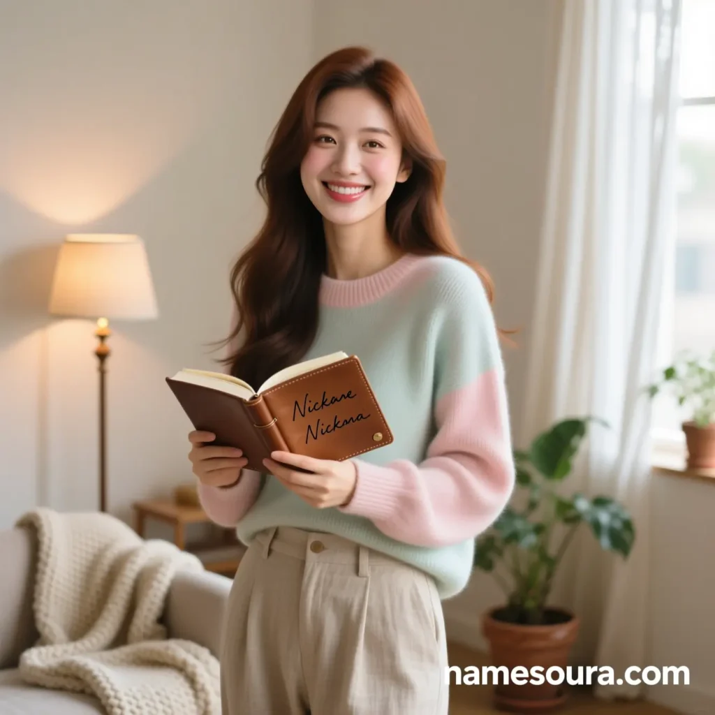 Stylish Mawil Nicknames