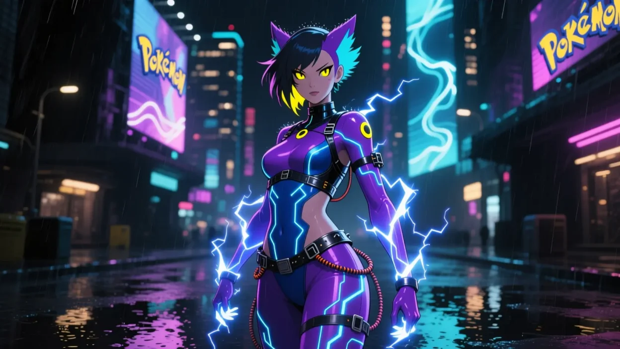 Toxtricity Nicknames