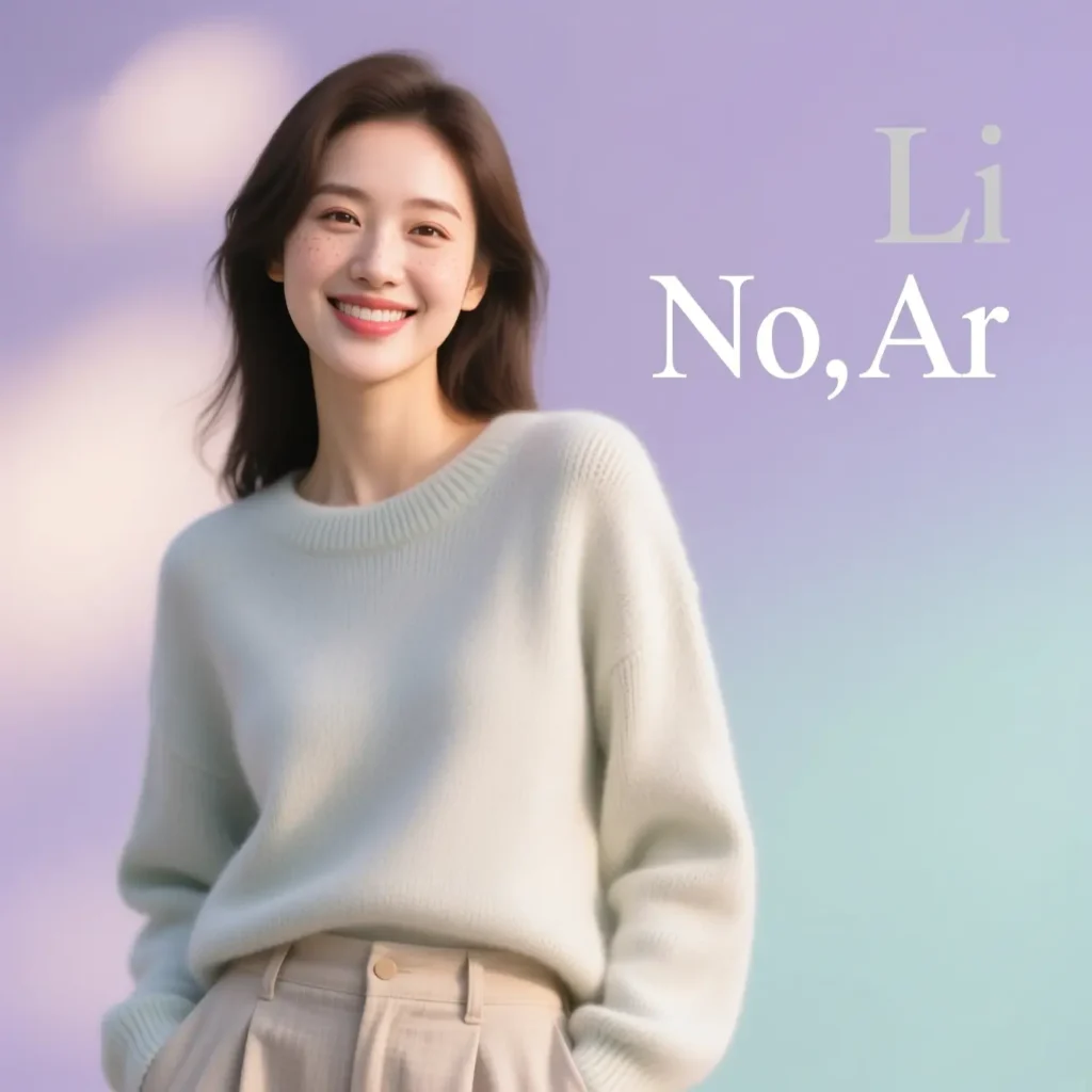 Trendy 2-Letter Nicknames