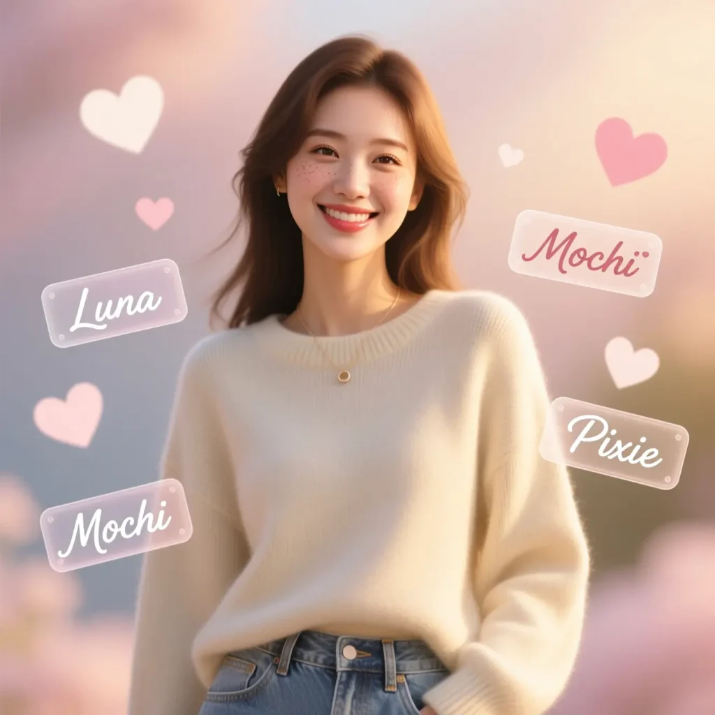 Unique Pid Gey Nicknames