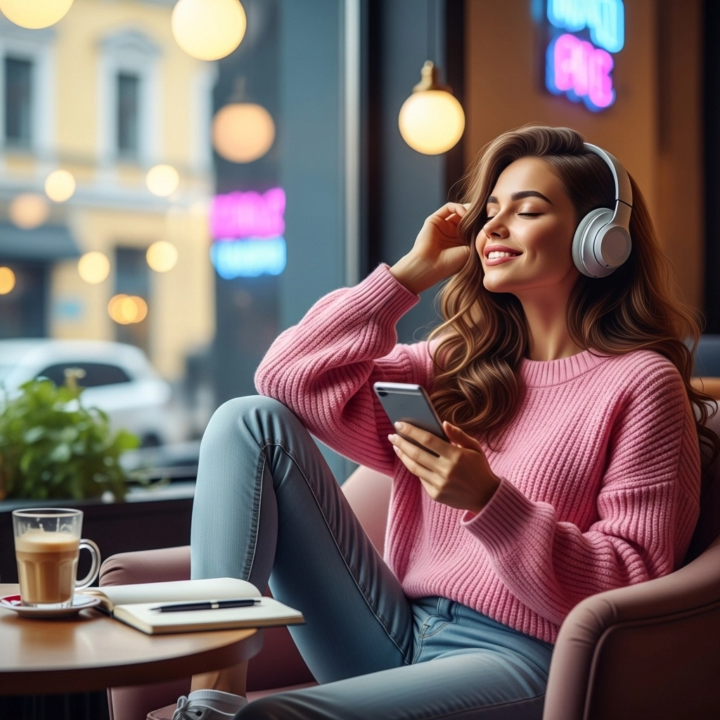 Aesthetic Spotify Playlist Names 