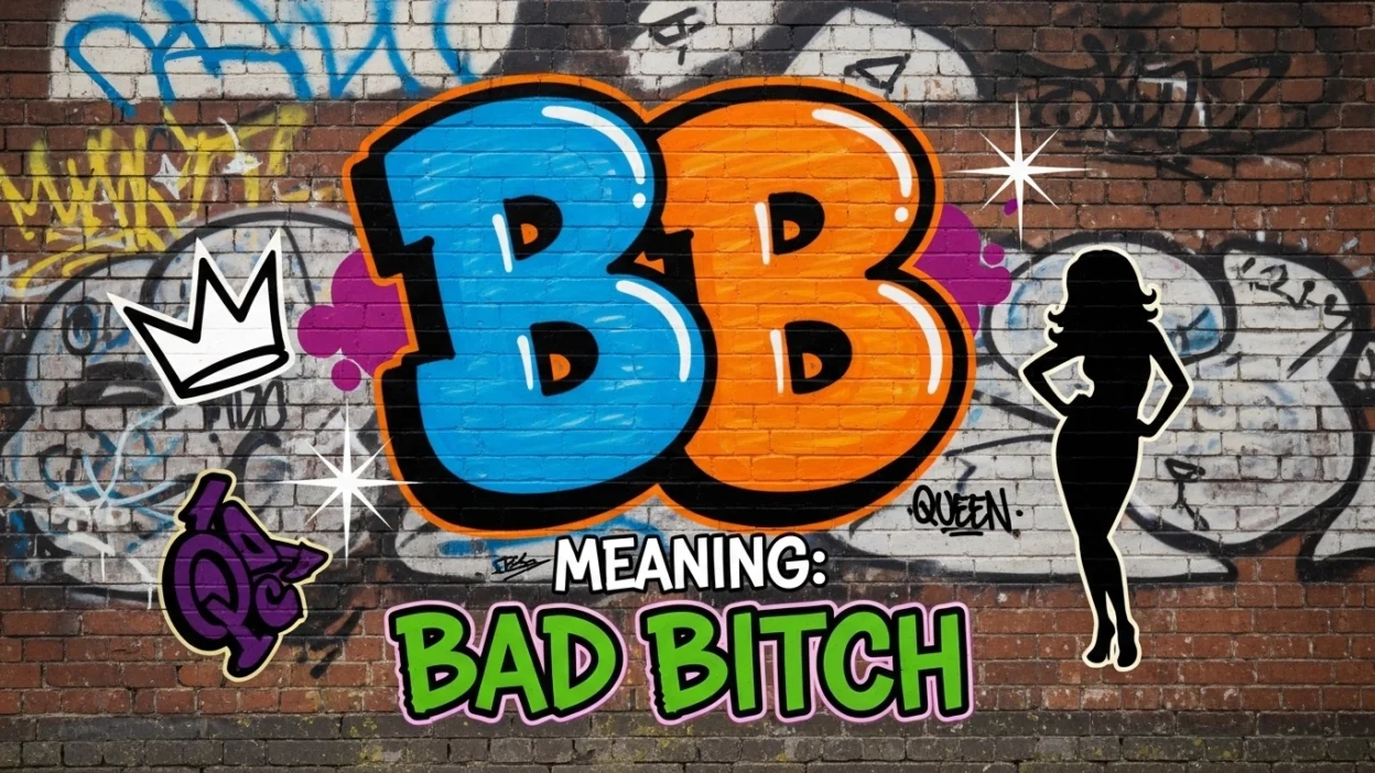 BB Slang Meaning