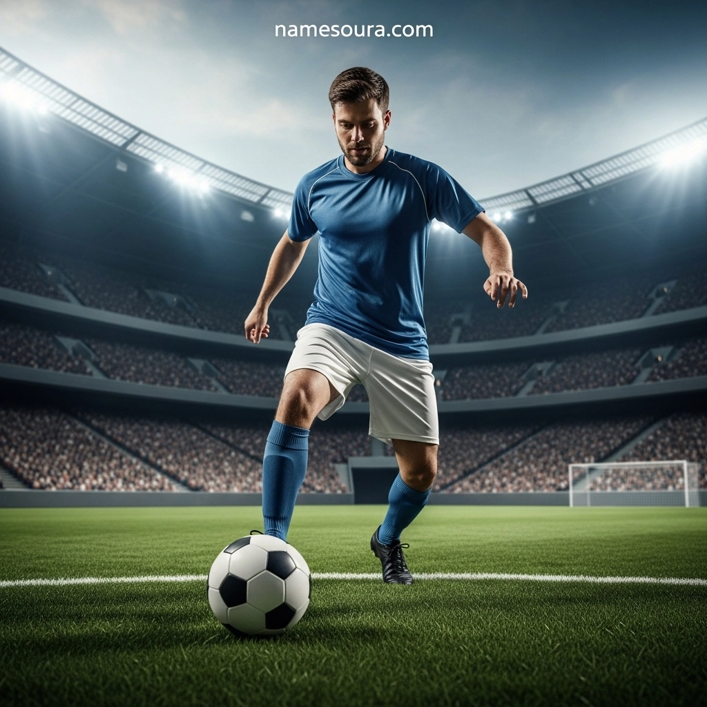 Cool Fantasy Football Names