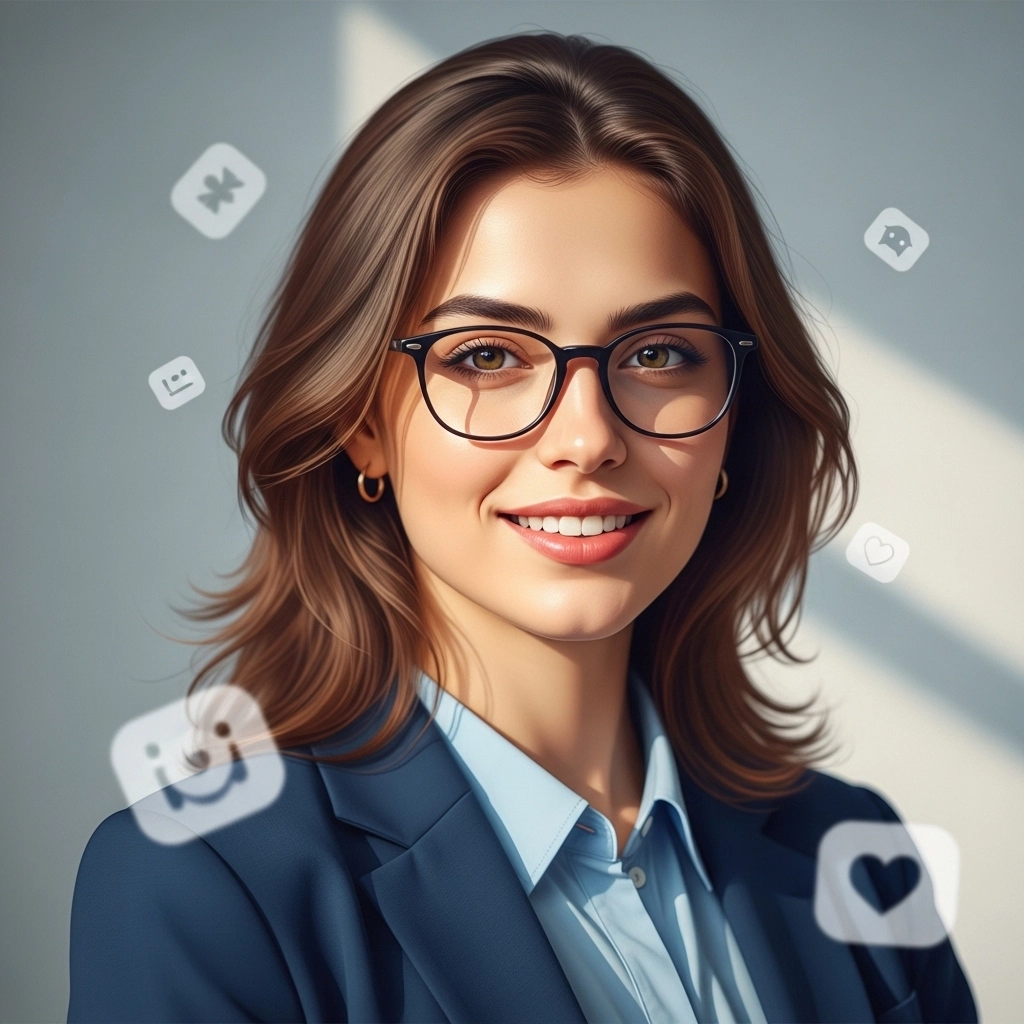 Fan Page & Social Media Nicknames