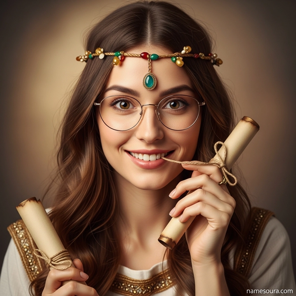 Funny Biblical Names