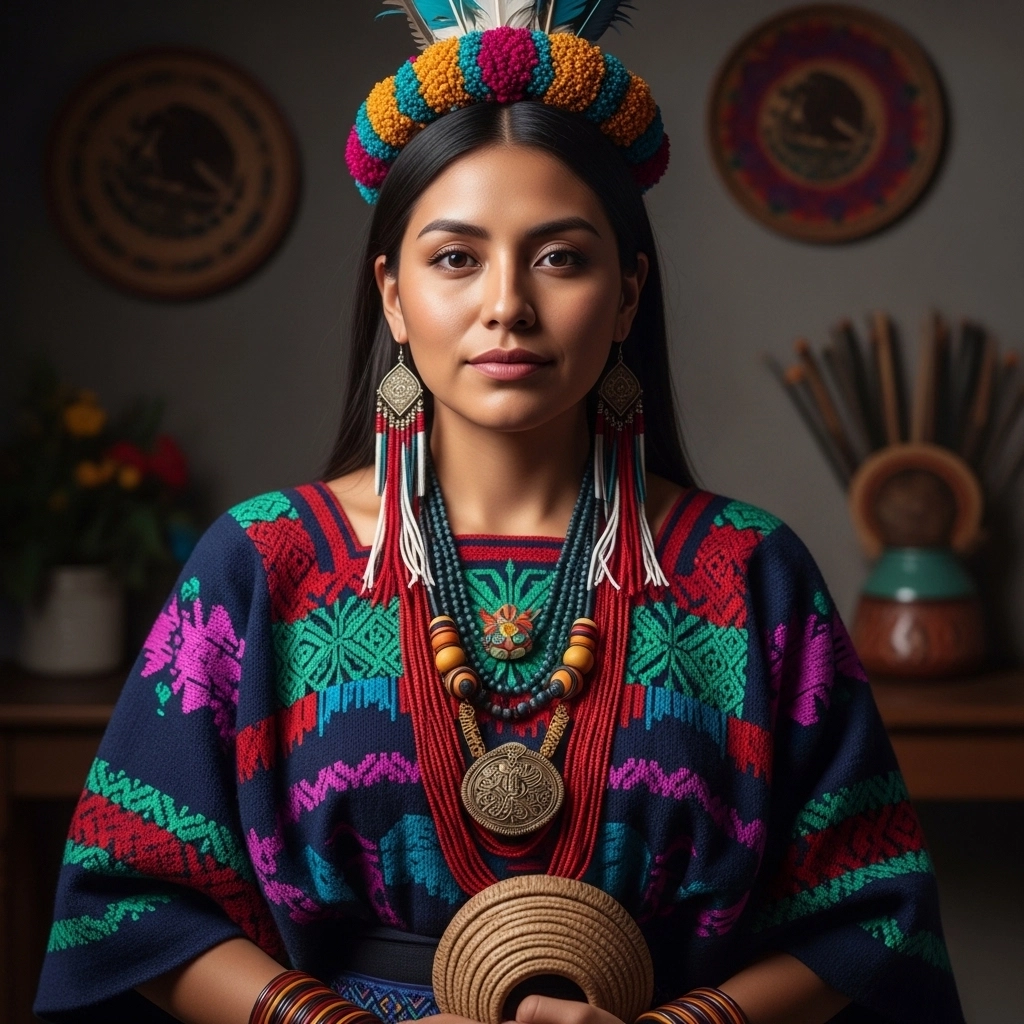 Indigenous Mexican Last Names