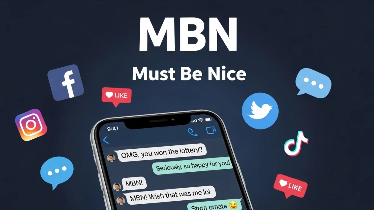 MBN slang meaning
