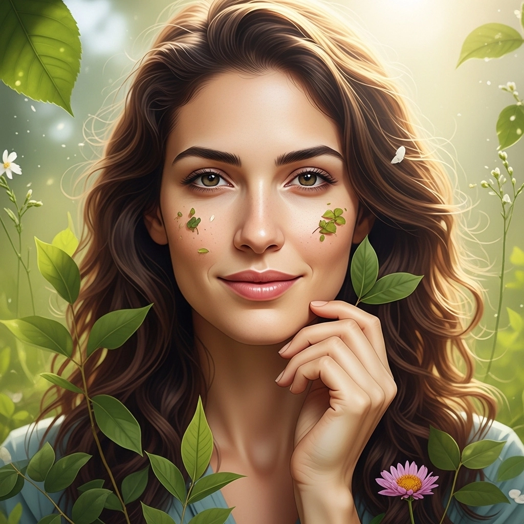 Nature Inspired Jewish Last Names