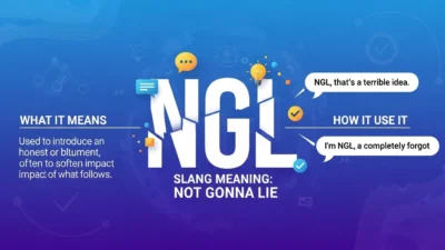 NGL Slang Meaning