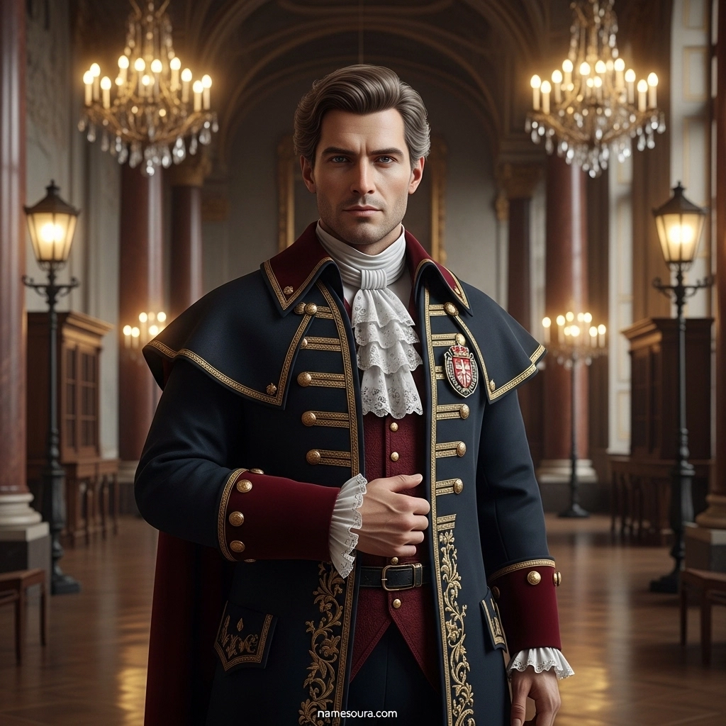 Noble and Aristocratic Polish Last Names