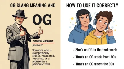 OG Slang Meaning