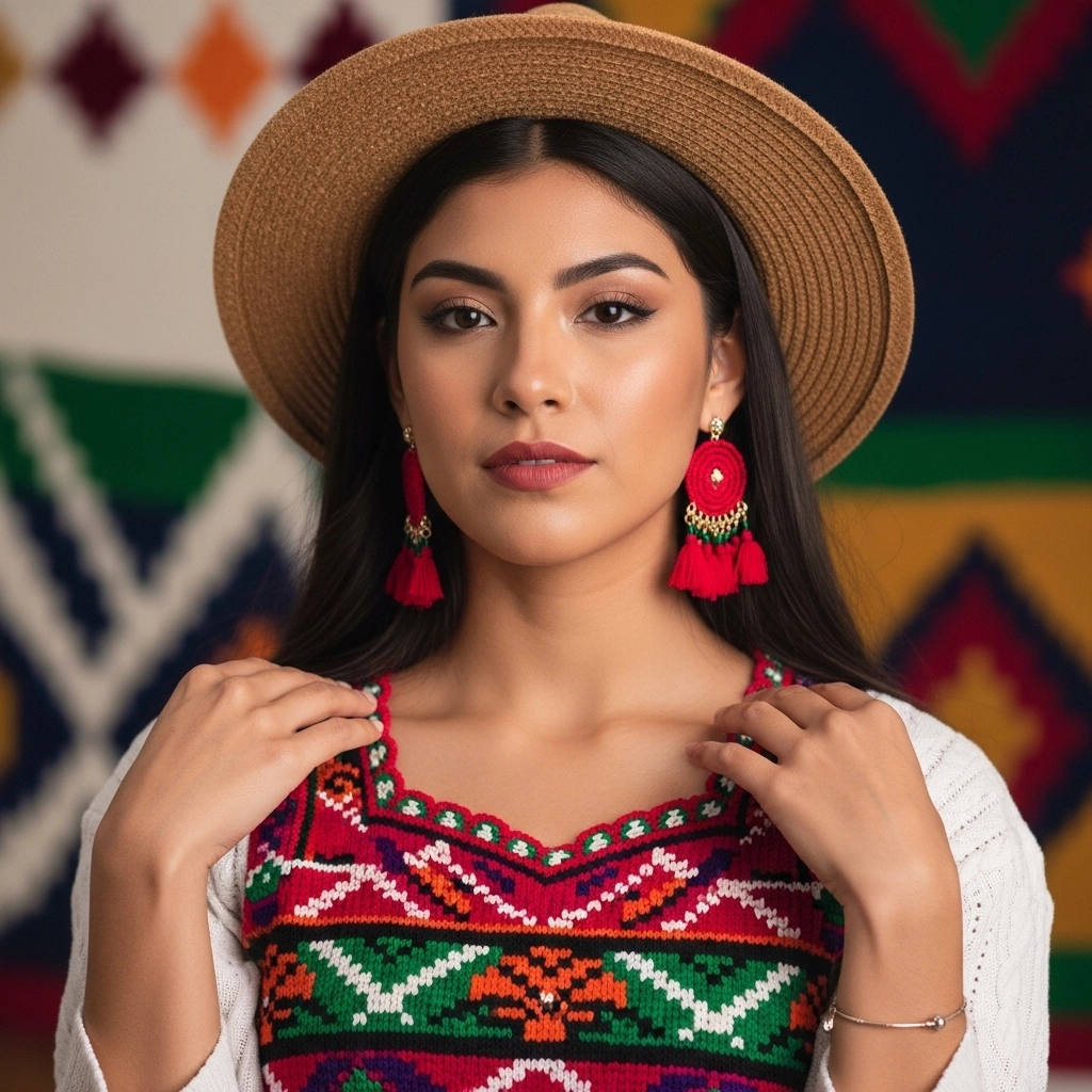 Old Traditional Mexican Last Names