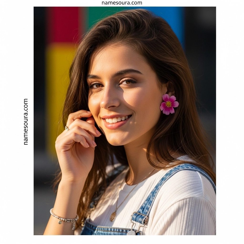 Short Spanish Nicknames for Girls