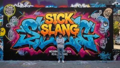 Sick Slang Meaning  What Sick Really Means (2026)