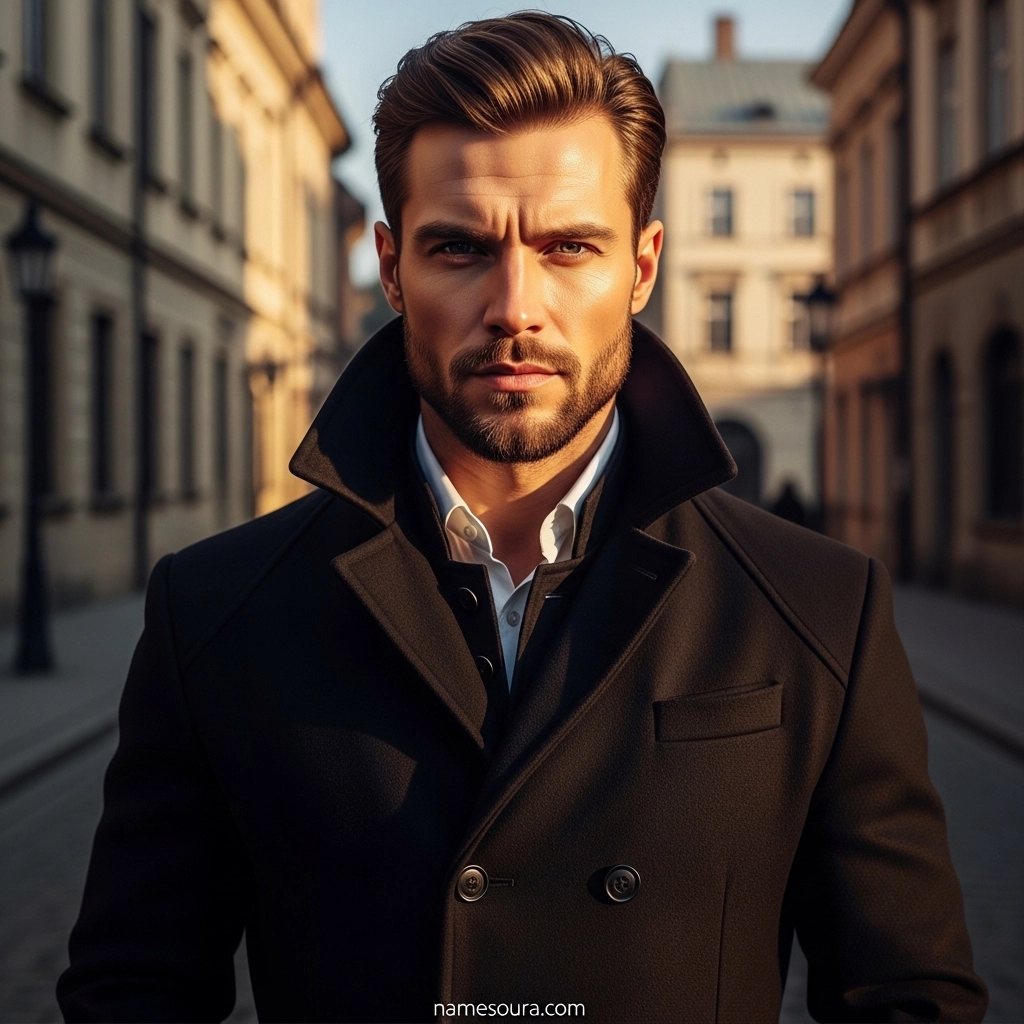 Strong and Powerful Polish Last Names