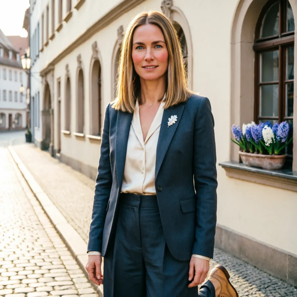 Strong German Last Names