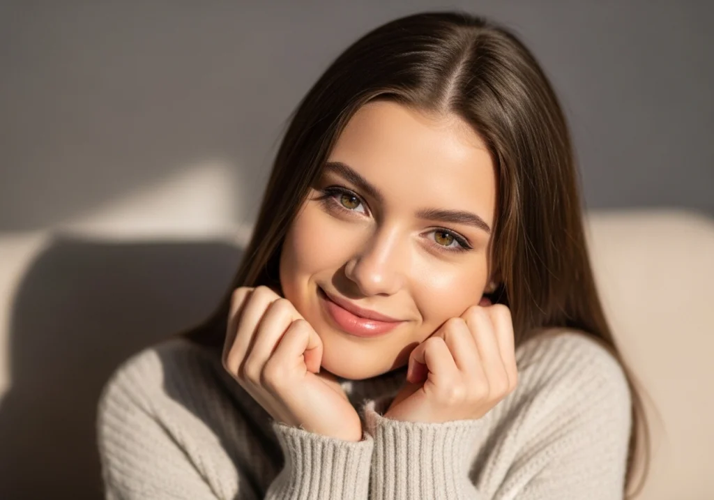 Sweet French Nicknames for Girlfriend