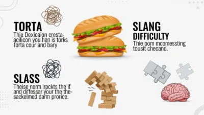 Torta Slang Meaning