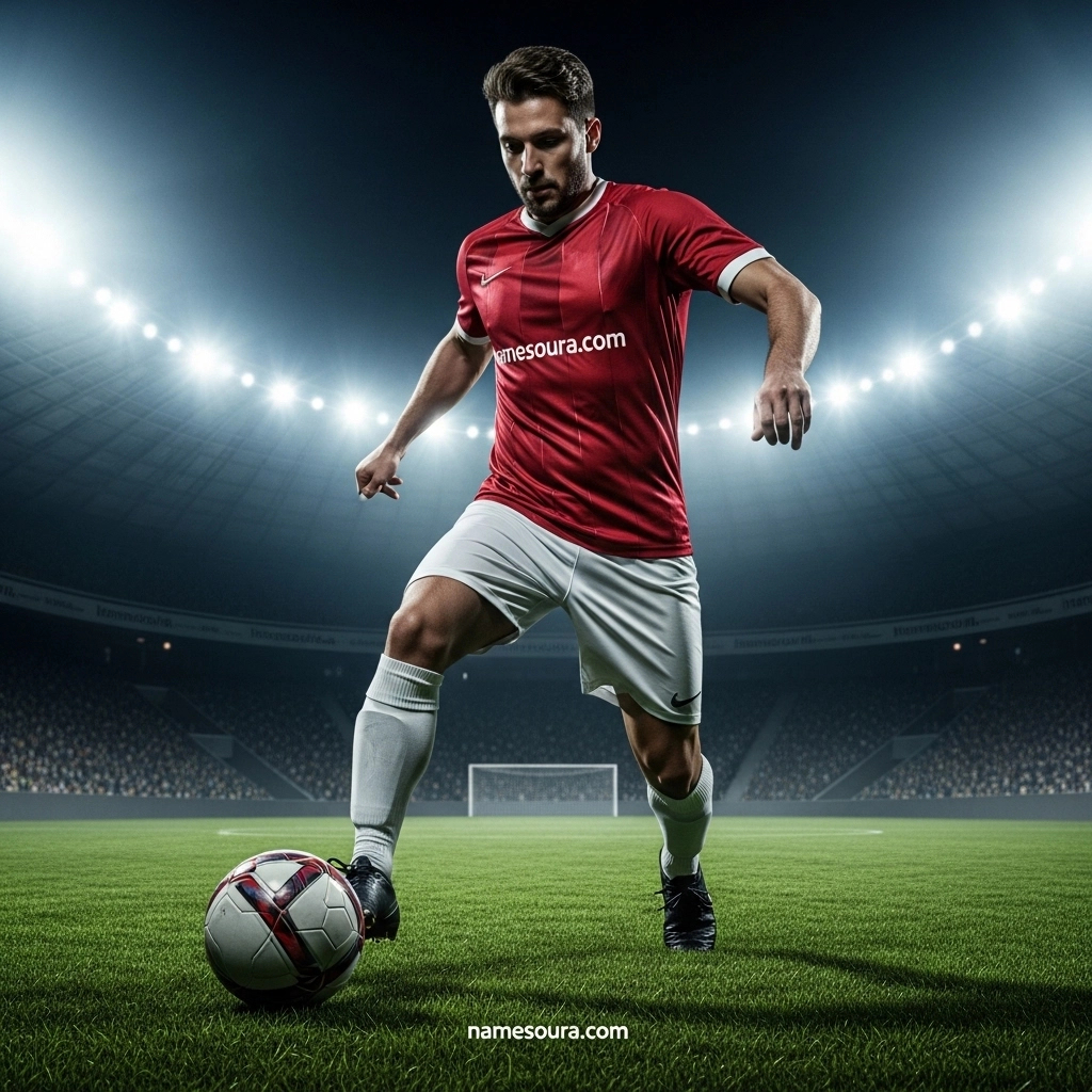 Tough Fantasy Football Names