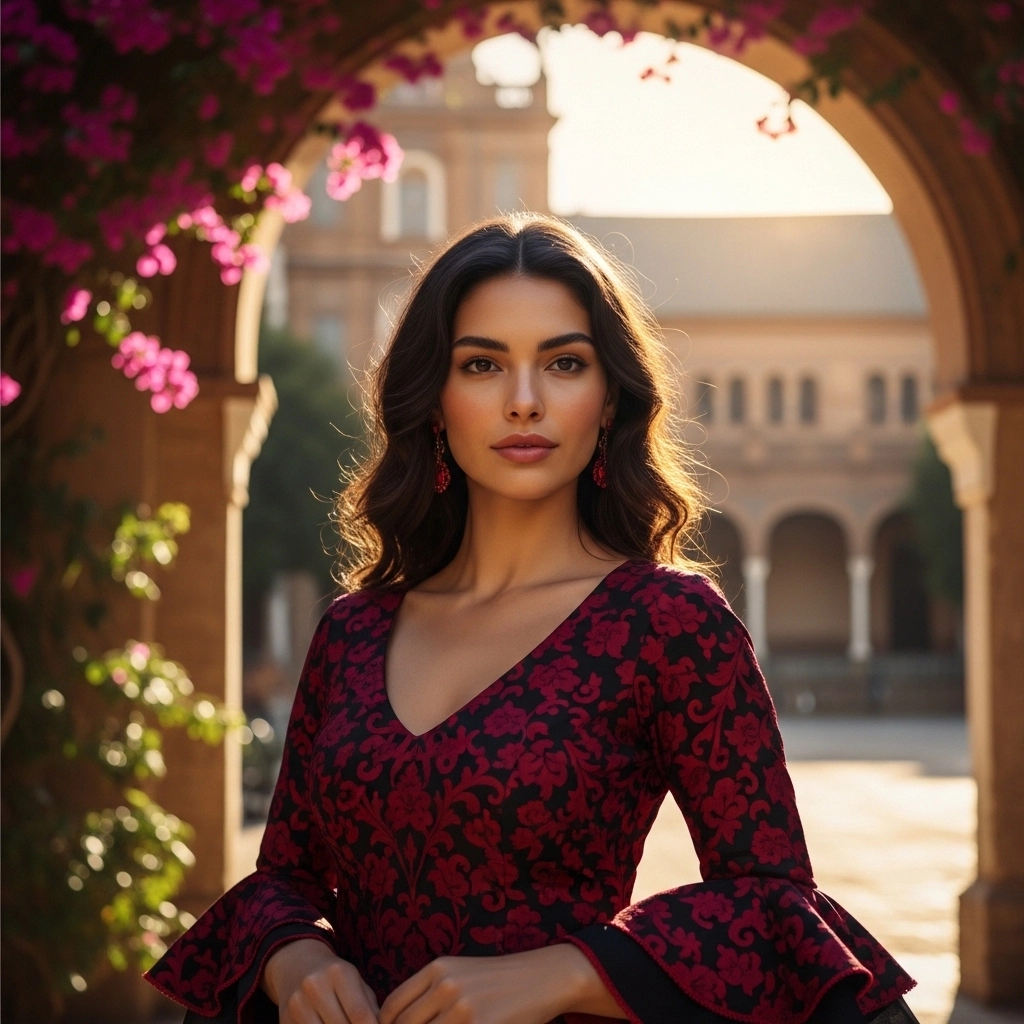 Traditional Spanish Names