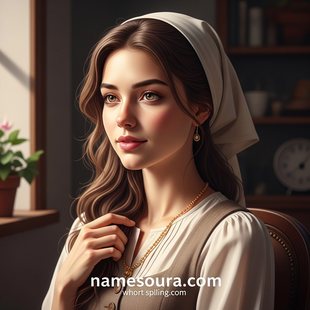 Unique Biblical Names