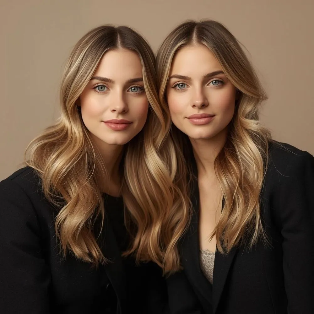 Unique Nicknames for Olsen Twins