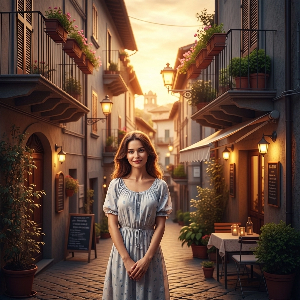 Cute Italian Nicknames