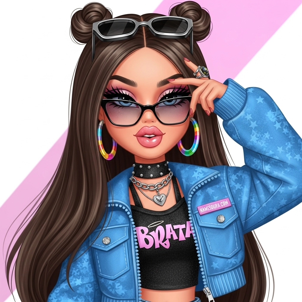 Funny Nicknames for Bratz Dolls
