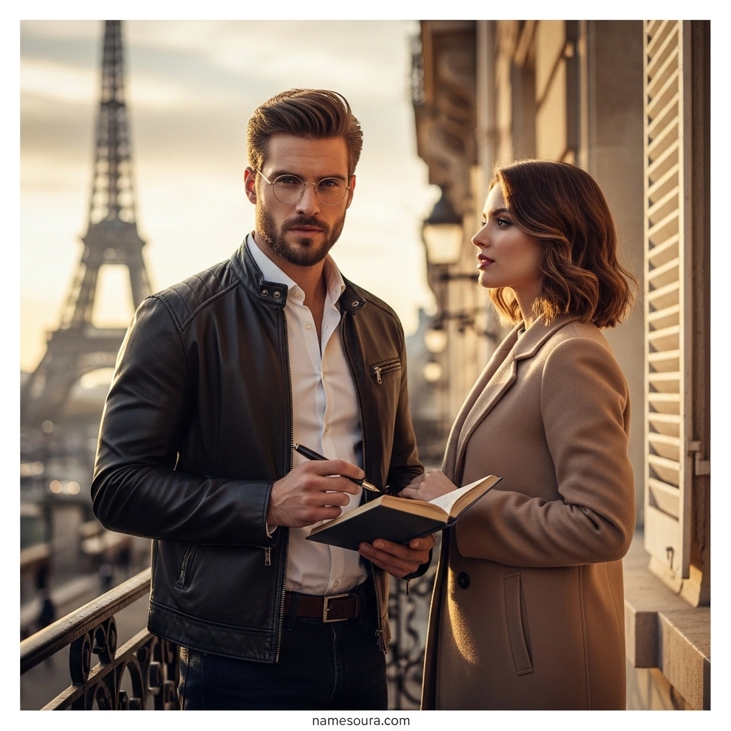 Intellectual & Sophisticated Nicknames