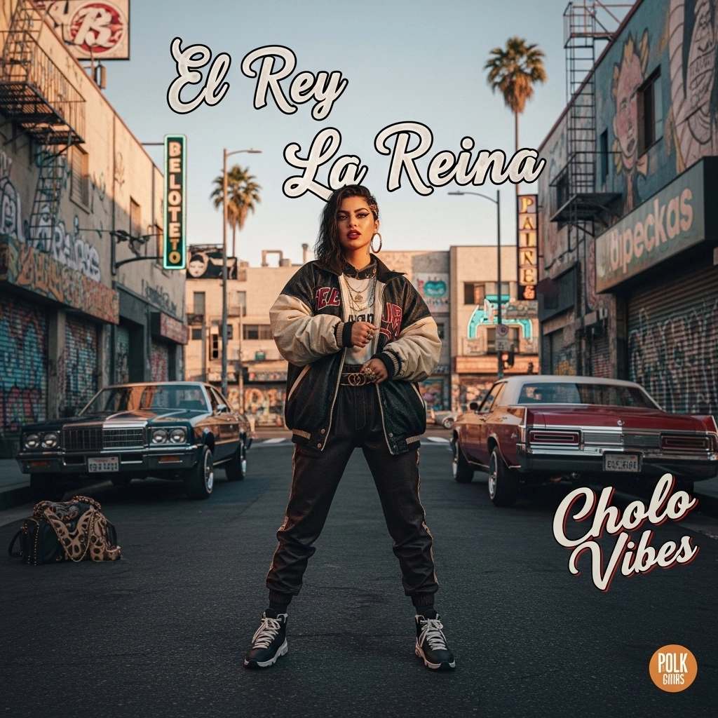 Pop Culture Cholo Nicknames