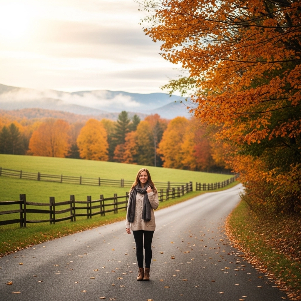 Aesthetic Vermont Nicknames