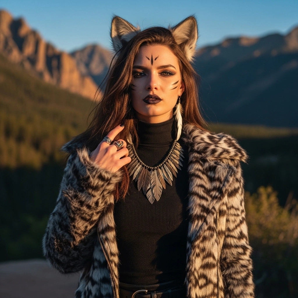 Animal Inspired Nicknames