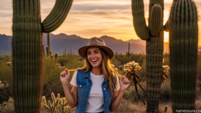 Arizona State Nickname