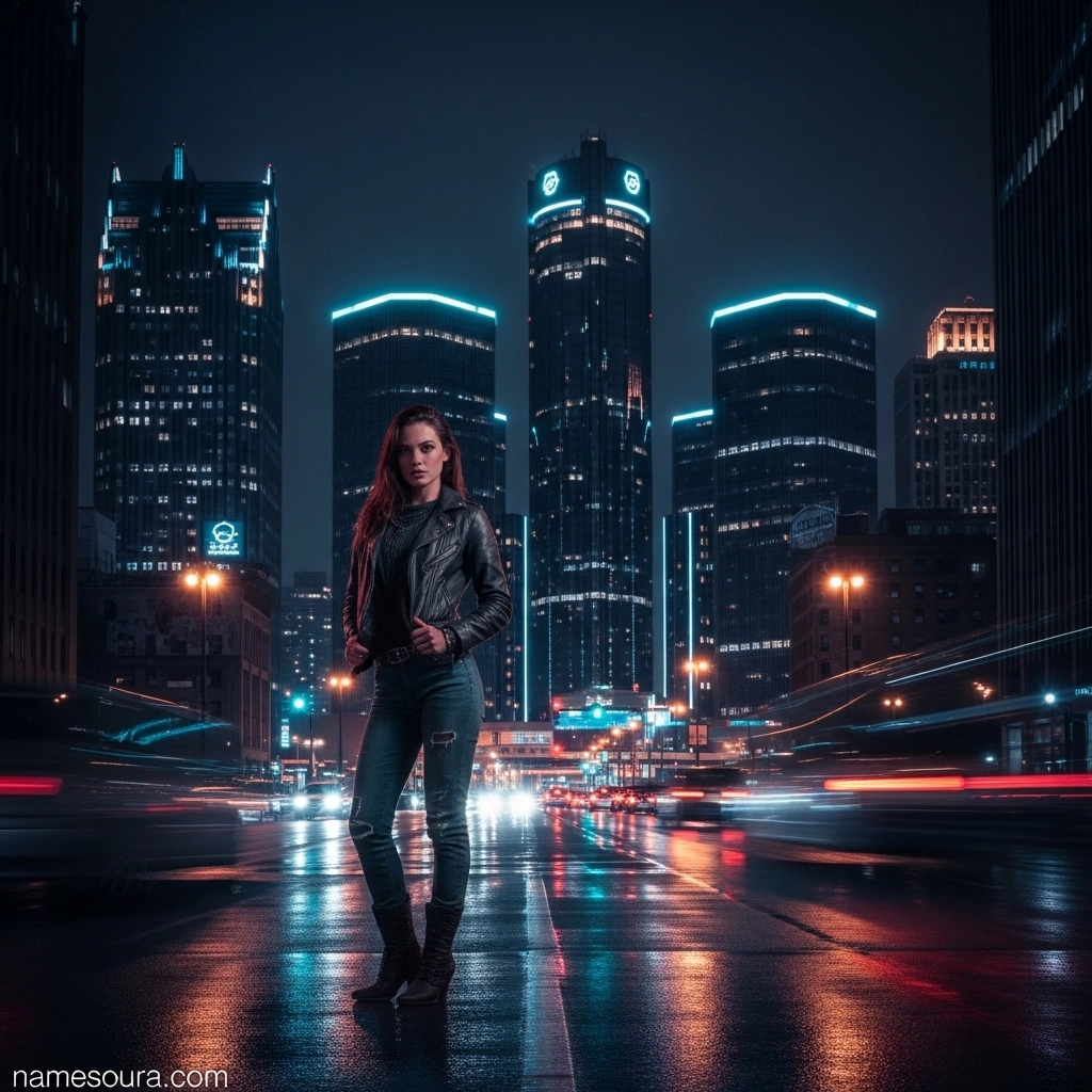 Badass Michigan Nicknames