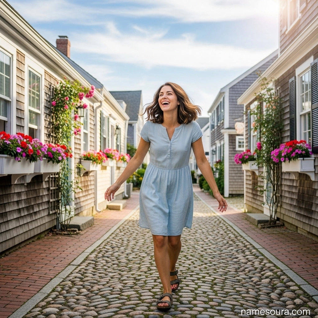 Cool Massachusetts Nicknames