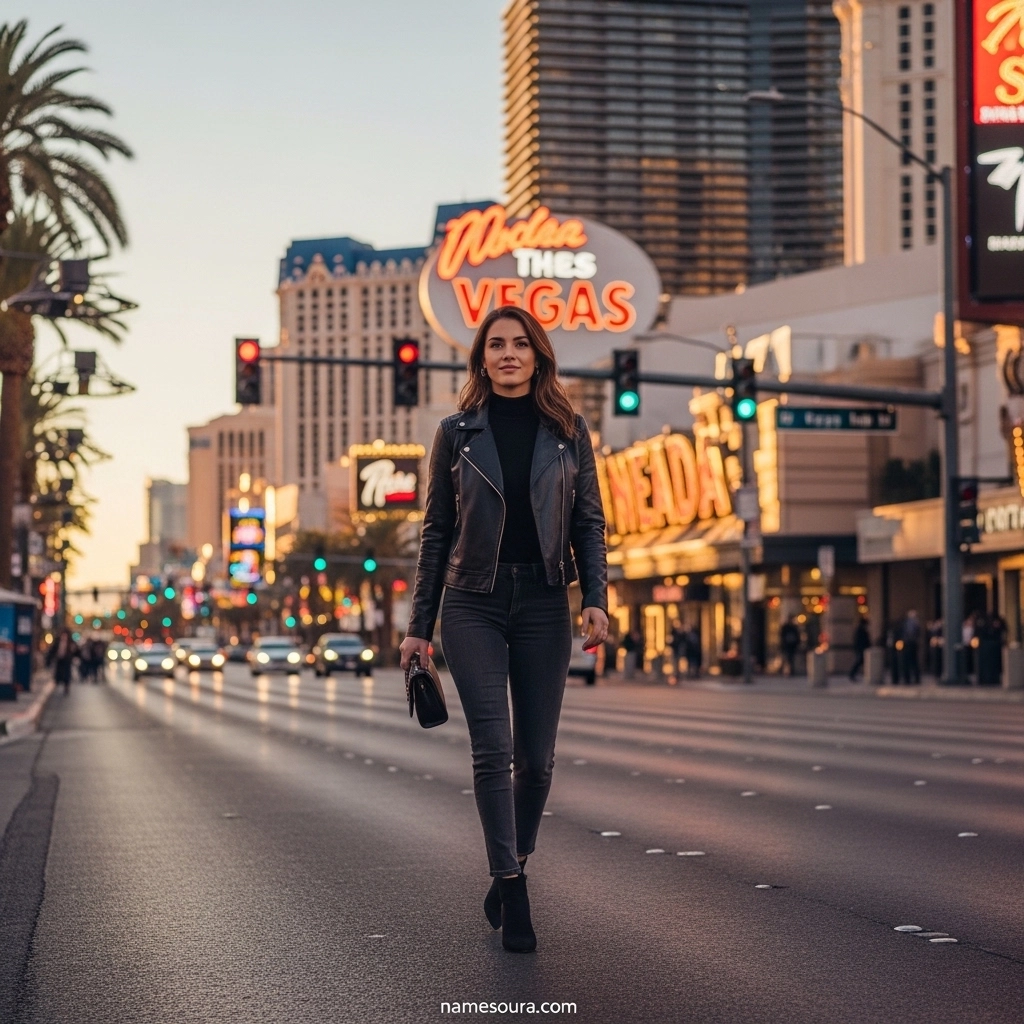 Creative Nicknames for Nevada