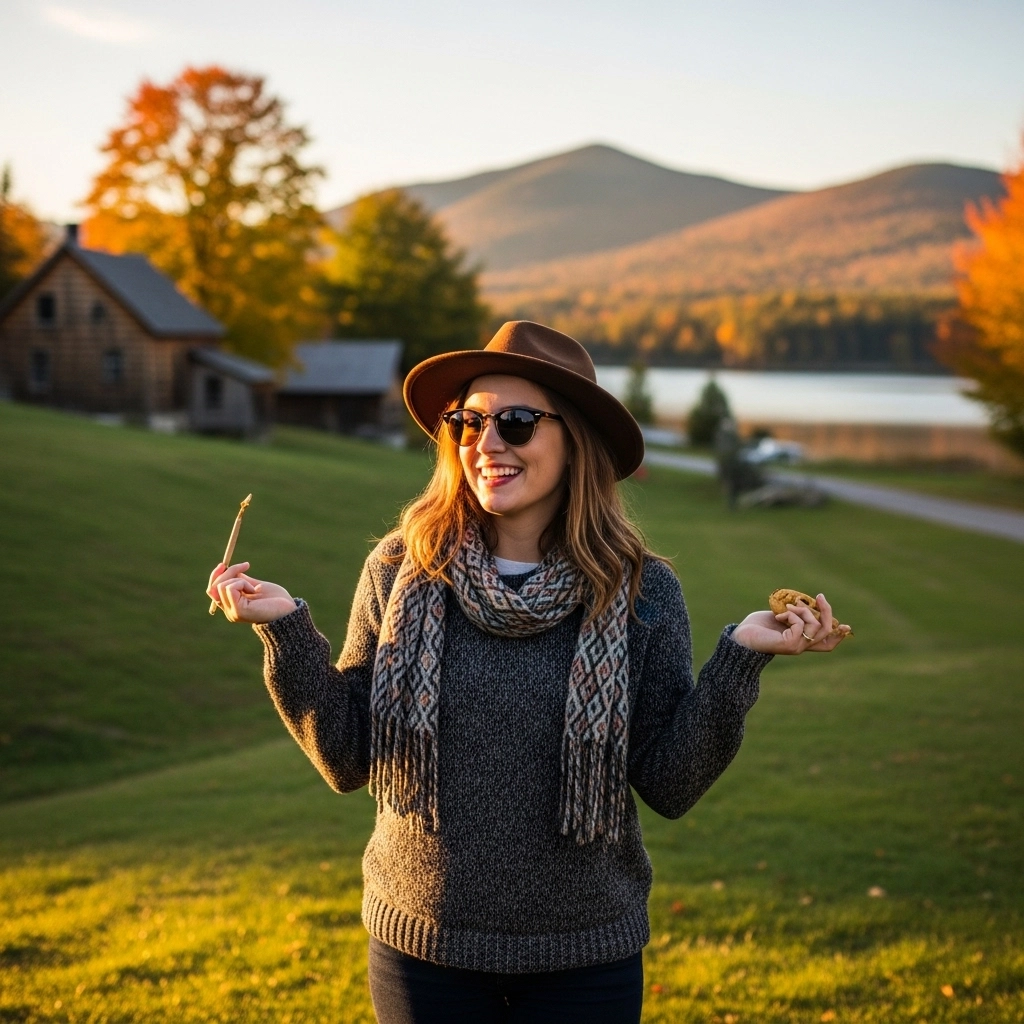 Creative Vermont Nicknames